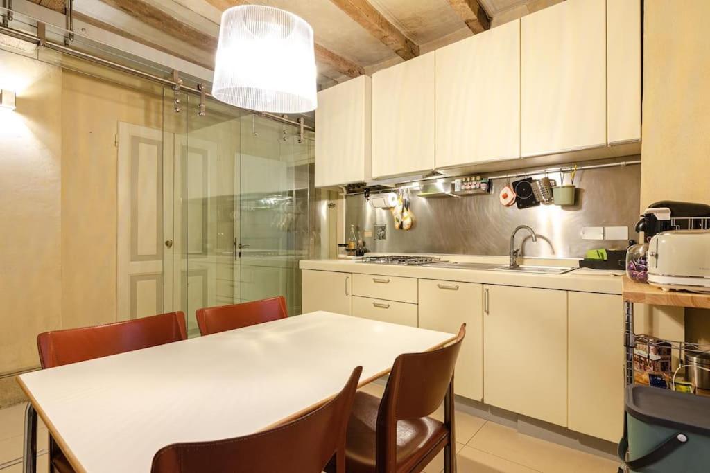 Apartamento Casa Diamanti Bolonia Exterior foto