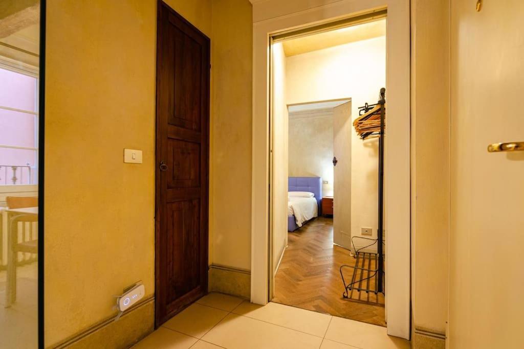 Apartamento Casa Diamanti Bolonia Exterior foto